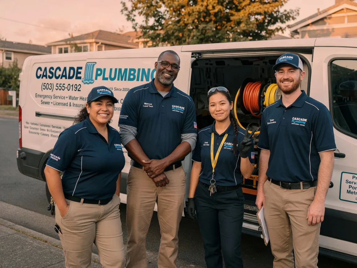 Emergency Plumber company in Essig, MN